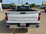 Certified 2024 Chevrolet Silverado 1500 W/T w/ WT Fleet Convenience Package image 4