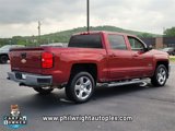 Used 2018 Chevrolet Silverado 1500 LT w/ Texas Edition image 4
