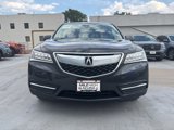 Used 2016 Acura MDX SH-AWD w/ Technology Package image 3