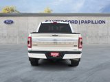 Certified 2021 Ford F150 Platinum w/ Equipment Group 701A High image 4