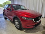 Used 2021 MAZDA CX-5 Grand Touring image 3
