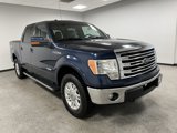 Used 2014 Ford F150 Lariat w/ Equipment Group 501A Mid image 5