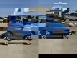 Used 2017 Chevrolet Spark LT image 2