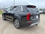 Used 2022 Kia Telluride EX w/ EX Premium Package image 5