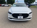 Used 2019 MAZDA MAZDA3 Sedan w/ Preferred Package image 3