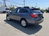 Used 2017 Subaru Outback 2.5i Premium image 4