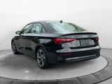Certified 2022 Audi A3 2.0T Prestige image 5