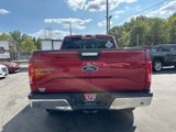 Used 2017 Ford F150 XLT w/ Equipment Group 302A Luxury image 5