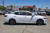 Used 2024 Nissan Sentra SV image 3