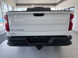 Used 2019 Chevrolet Silverado 1500 W/T image 5