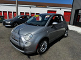 Used 2015 FIAT 500 Pop image 4