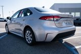New 2025 Toyota Corolla LE image 5