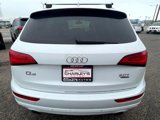 Used 2015 Audi Q5 2.0T Premium Plus w/ Technology Package image 5