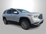 Used 2019 GMC Acadia SLE w/ Driver Alert Package I image 2