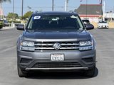 Used 2018 Volkswagen Atlas Launch Edition image 4