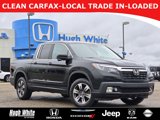 Used 2017 Honda Ridgeline RTL-T image 1