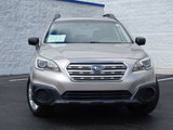 Used 2017 Subaru Outback 2.5i image 4