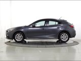 Used 2015 MAZDA MAZDA3 i Touring image 4