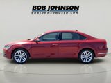 Used 2019 Volkswagen Passat 2.0T Wolfsburg image 4