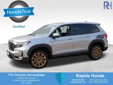 Certified 2022 Honda Passport EX-L image 1