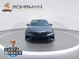 Used 2023 Toyota Camry SE image 3