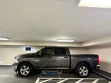 Used 2021 RAM 1500 Tradesman w/ Tradesman SXT Package image 2