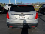 Used 2017 Cadillac XT5 Luxury w/ Driver Awareness Package image 5