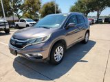 Used 2016 Honda CR-V EX-L image 3