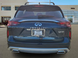 New 2025 INFINITI QX50 Luxe image 5