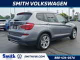 Used 2015 BMW X3 xDrive35i image 6