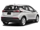 Used 2022 Chevrolet Bolt LT image 2