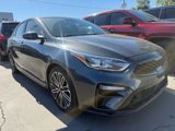 Used 2021 Kia Forte GT w/ GT2 Package image 2