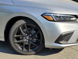 New 2024 Honda Civic Sport image 3