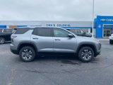 New 2026 Chevrolet Equinox LT image 2