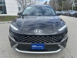 Certified 2022 Hyundai Kona SEL w/ Convenience Package image 2
