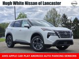 New 2025 Nissan Rogue SV image 1
