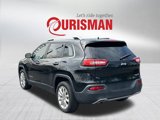Used 2016 Jeep Cherokee Limited image 4