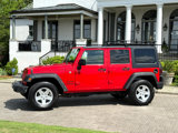 Used 2015 Jeep Wrangler Unlimited Sport w/ Quick Order Package 24S image 4