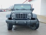 Used 2015 Jeep Wrangler Unlimited Sport w/ Quick Order Package 24S image 3
