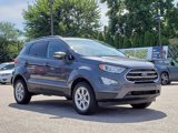 Used 2022 Ford EcoSport SE image 3