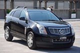 Used 2013 Cadillac SRX FWD image 4