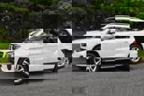 Used 2017 Mercedes-Benz GLS 450 4MATIC image 2
