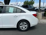 Used 2014 Chevrolet Cruze LS image 6