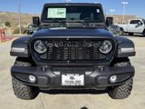 New 2025 Jeep Wrangler Willys image 2