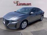 Used 2025 Nissan Sentra S image 2