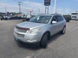 Used 2011 Chevrolet Traverse LTZ image 3