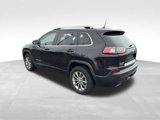 Used 2021 Jeep Cherokee Latitude Lux w/ Comfort/Convenience Group image 3
