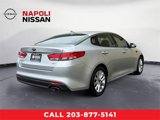 Used 2018 Kia Optima EX image 3