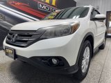 Used 2012 Honda CR-V EX-L image 2