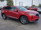 Used 2023 Acura RDX w/ Technology Package image 2